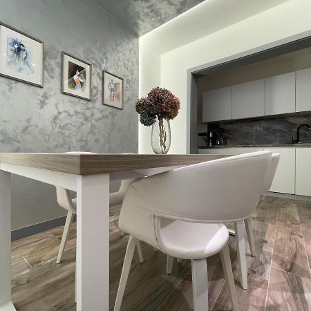 Mangio Dubrovnik Silver Екстериор снимка