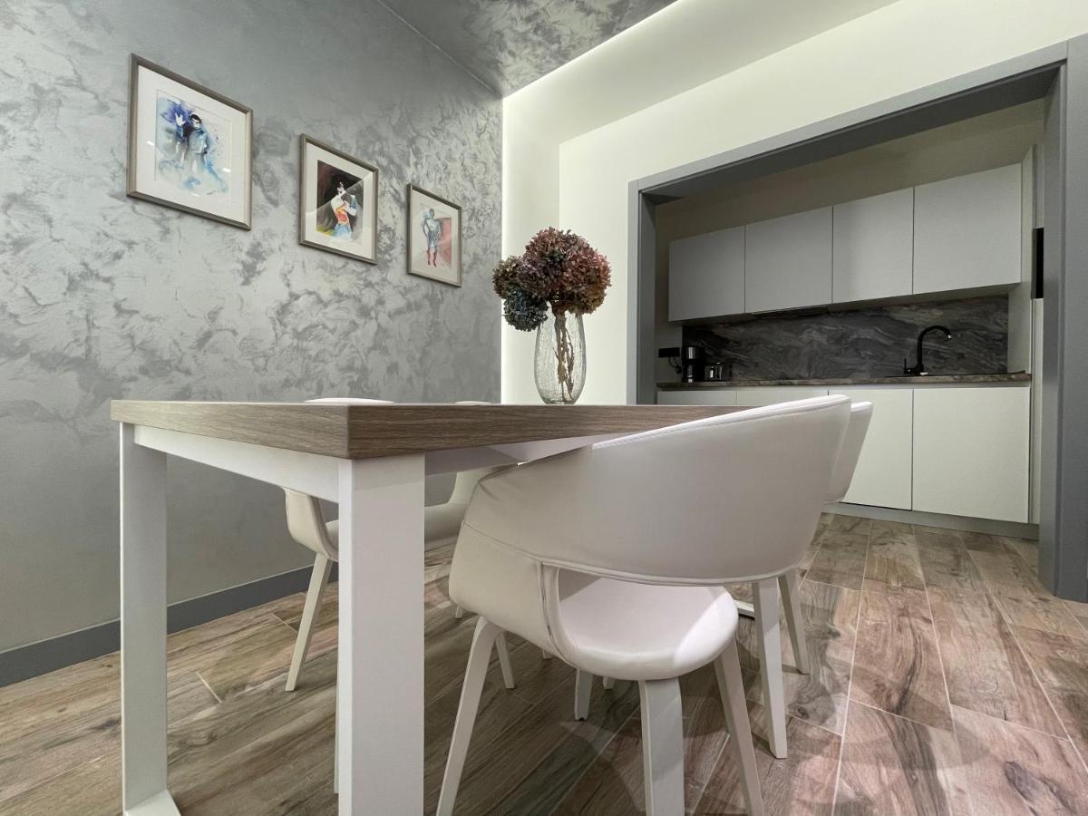 Mangio Dubrovnik Silver Екстериор снимка
