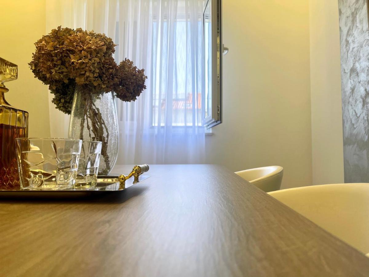 Mangio Dubrovnik Silver Екстериор снимка
