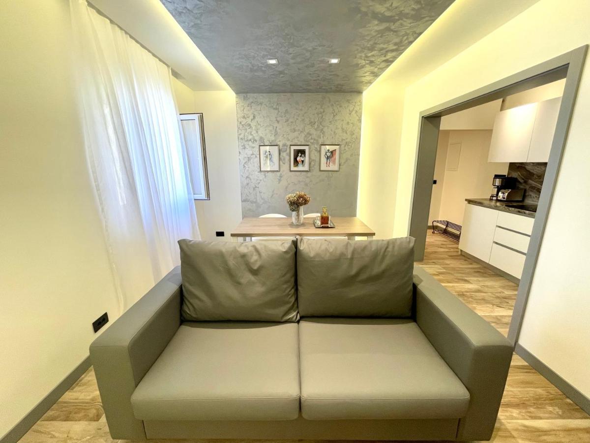 Mangio Dubrovnik Silver Екстериор снимка