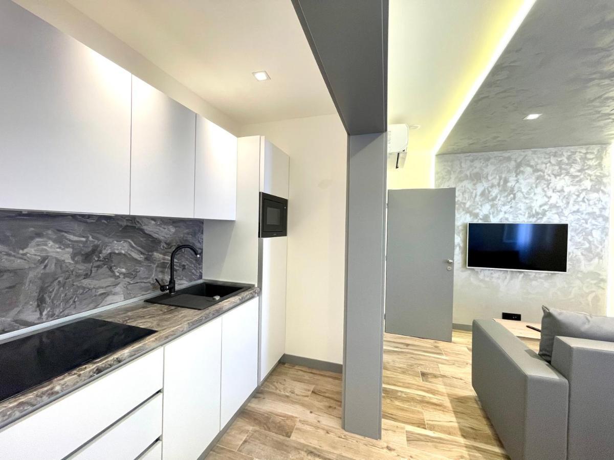 Mangio Dubrovnik Silver Екстериор снимка