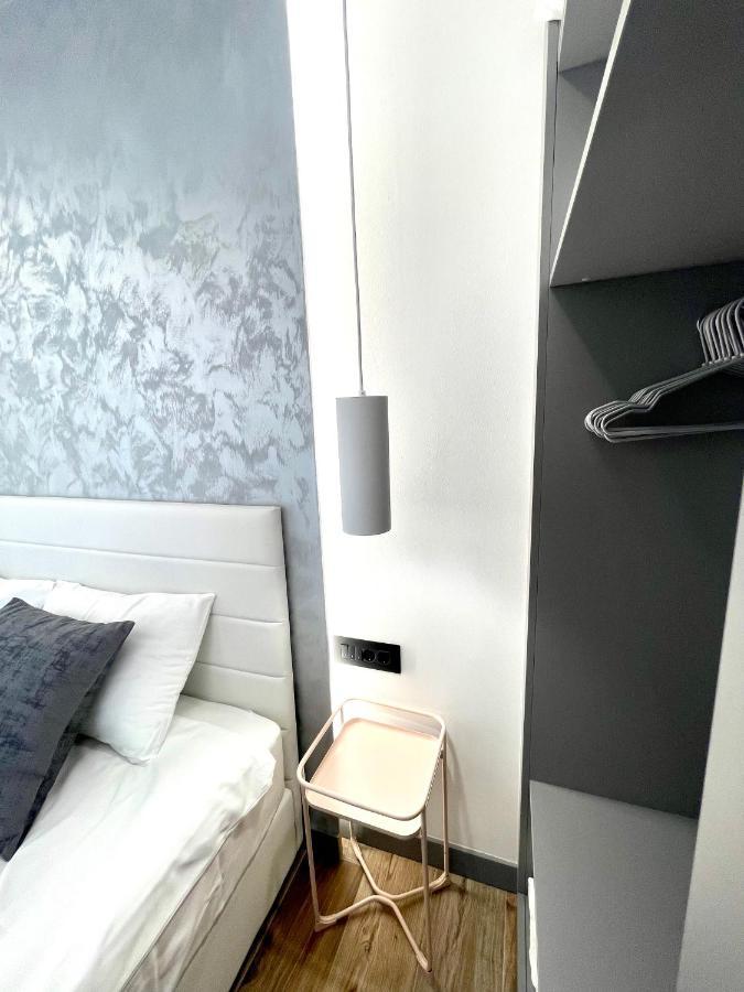 Mangio Dubrovnik Silver Екстериор снимка
