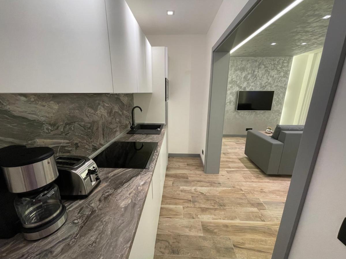 Mangio Dubrovnik Silver Екстериор снимка