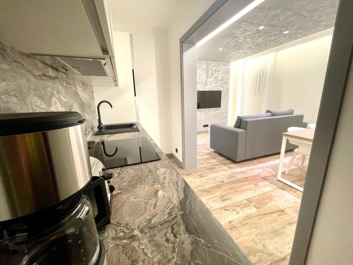 Mangio Dubrovnik Silver Екстериор снимка