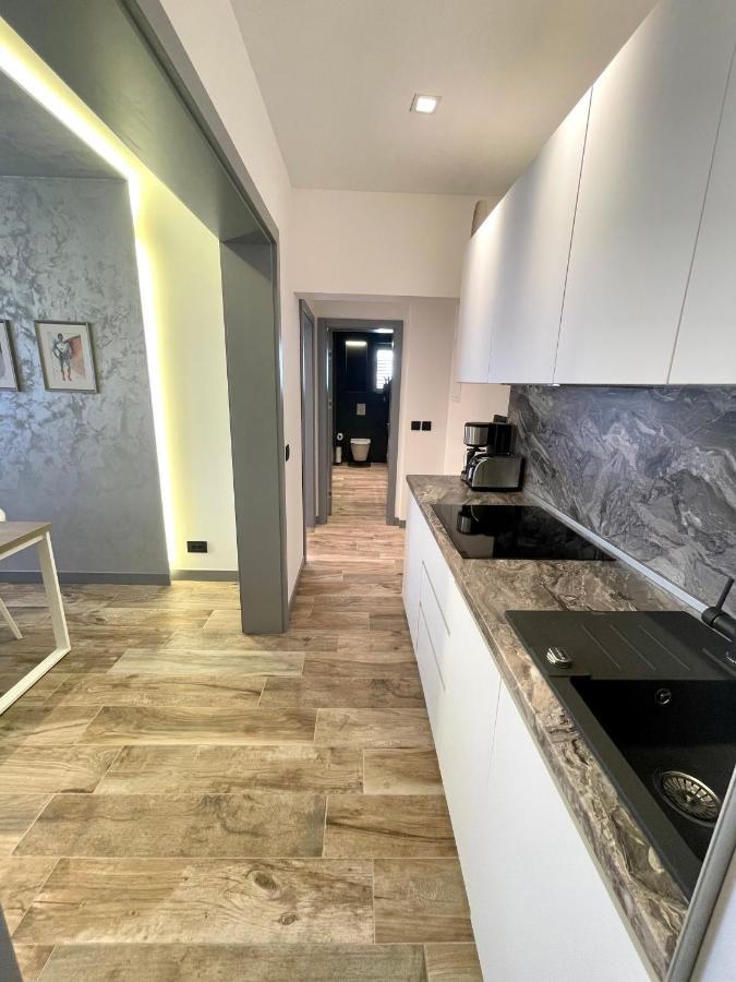 Mangio Dubrovnik Silver Екстериор снимка